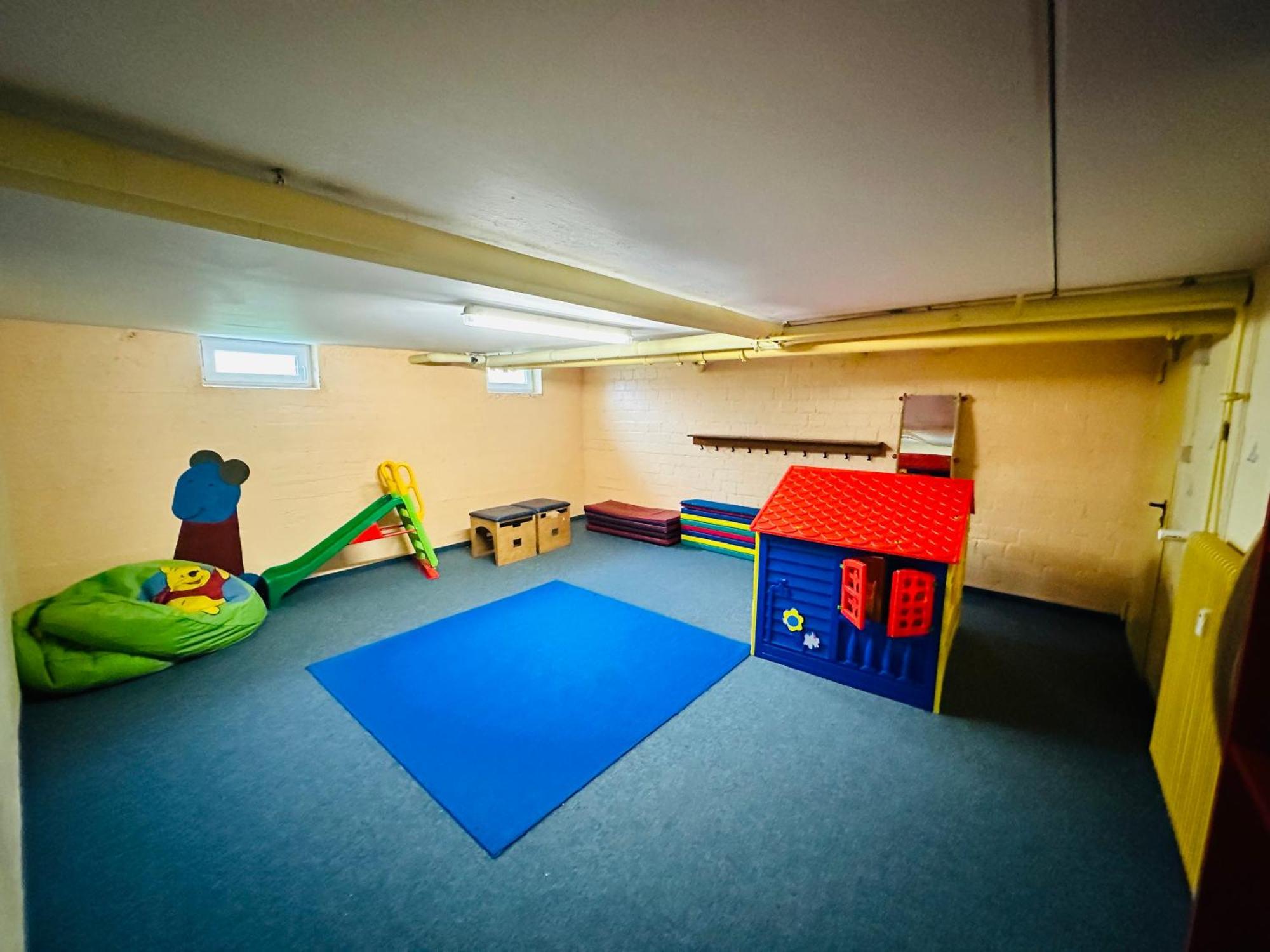 Holiday Residenz - Ferienwohnung "Kuestenkind" Borkum Kültér fotó